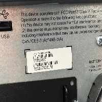 APC 1500 Smart-UPS image 3